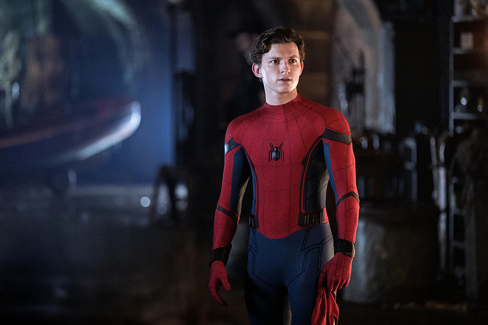 Tom Holland Says ‘Spider-Man 3’ Is the Most Ambitious Standalone Superhero Film Ever