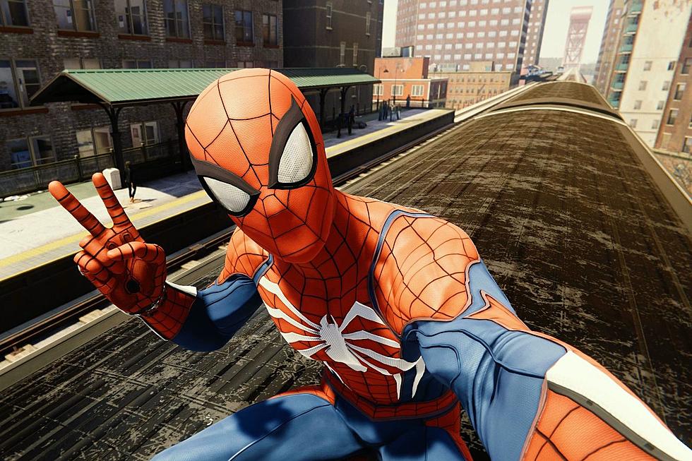 Jay&#8217;s Video Game Review: Spider-Man