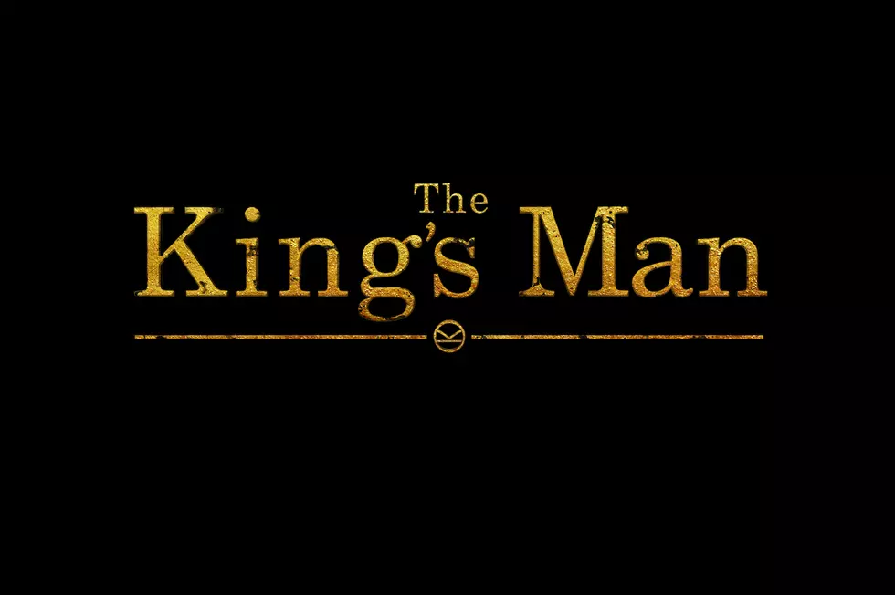 The Next ‘Kingsman’ Will Be a Prequel Called ‘The King’s Man’