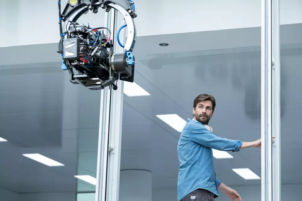 Interview: ‘Spider-Man: Far From Home’ Director Jon Watts