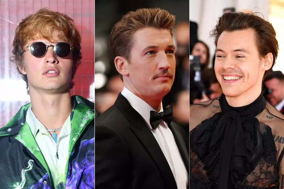 Ansel Elgort, Miles Teller, Harry Styles Among Those Vying to Play Baz Luhrmann’s Elvis