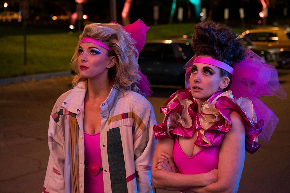 ‘GLOW‘ to End After Fourth Season on Netflix