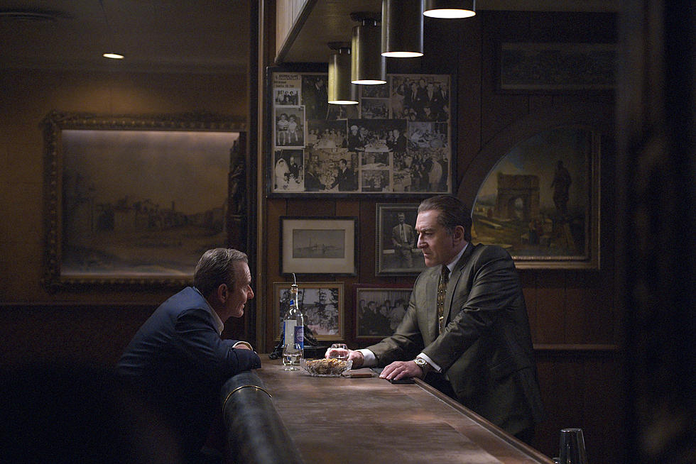 Netflix Sets ‘The Irishman’ Theatrical and Streaming Release Dates