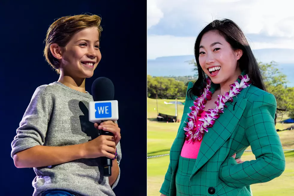 Jacob Tremblay, Awkwafina in Talks to Join Live Action ‘Little Mermaid’ Remake
