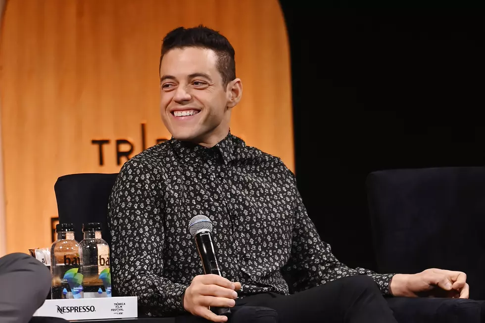 Rami Malek Questioned ‘Bond’ Villain’s Political + Ideological Affiliations Before Accepting Role