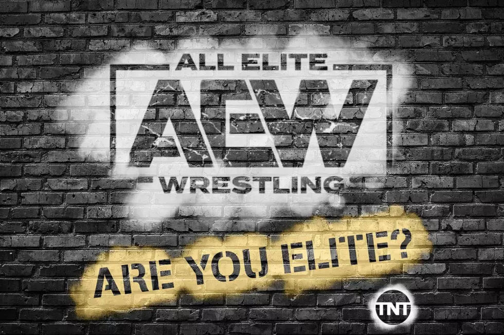 When Does AEW Air on TNT?