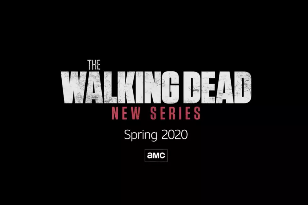 ‘The Walking Dead’ Reveals New Spinoff Series With Trailer