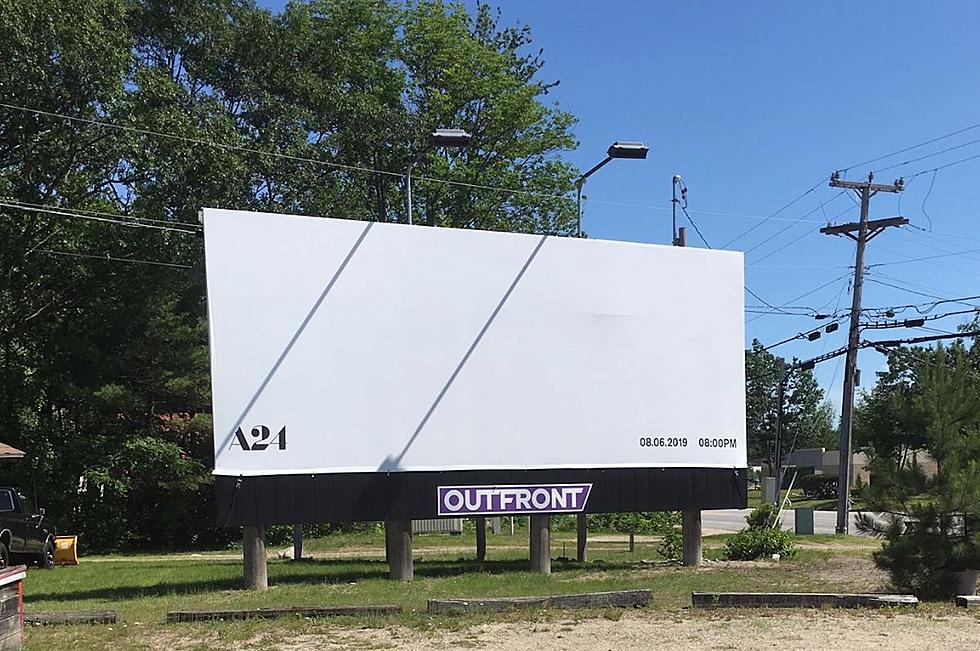 A24 Is Turning Billboards Into Movie Theaters This Summer