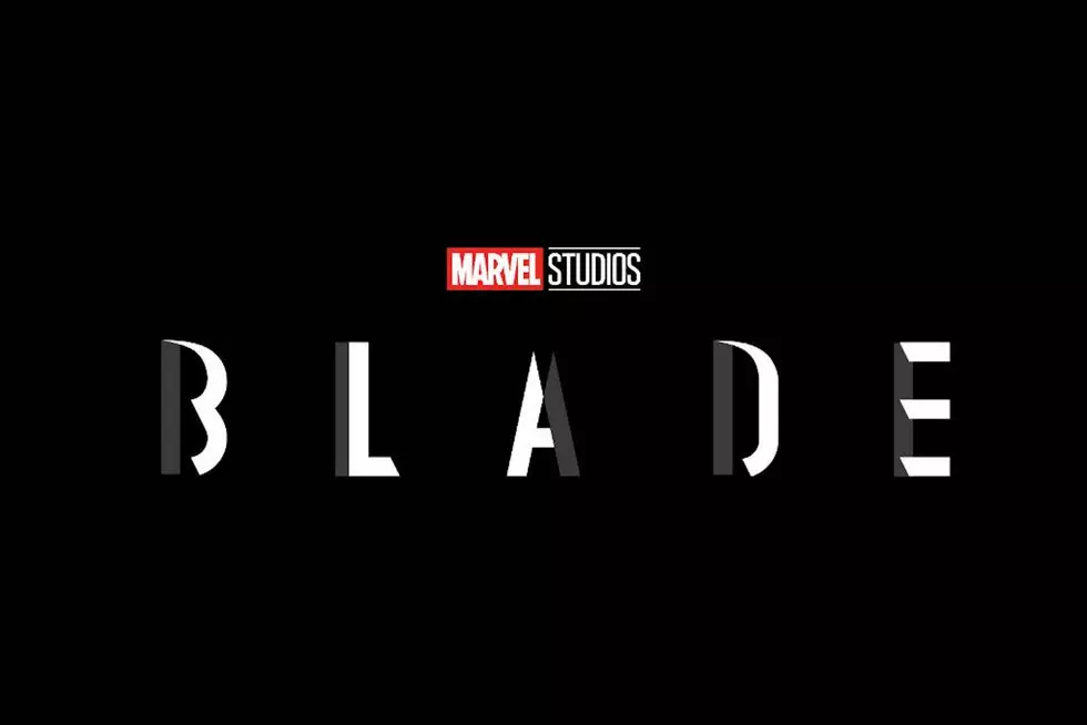 Marvel’s ‘Blade’ Begins Production Next Month
