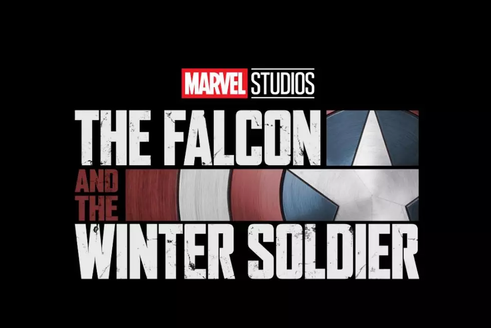 Marvel Reveals New ‘Falcon and Winter Soldier’ Concept Art