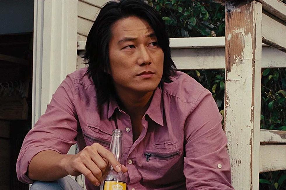 Sung Kang Teases Playing a Lightsaber Wielding Character on ’Obi-Wan’