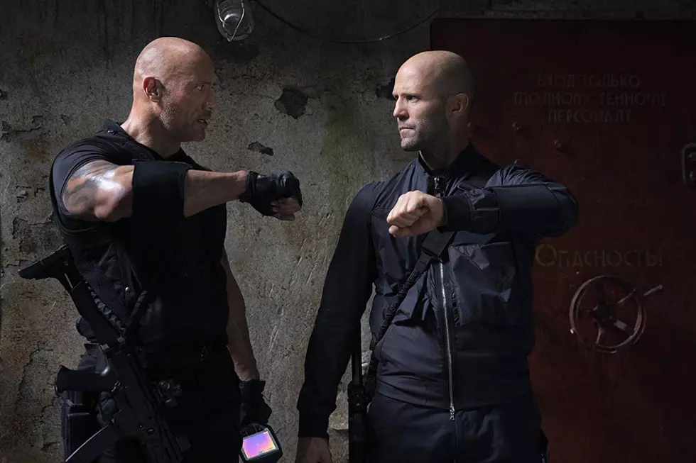 ‘Fast & Furious Presents: Hobbs & Shaw’ Review: Caught Between a Rock and Jason Statham
