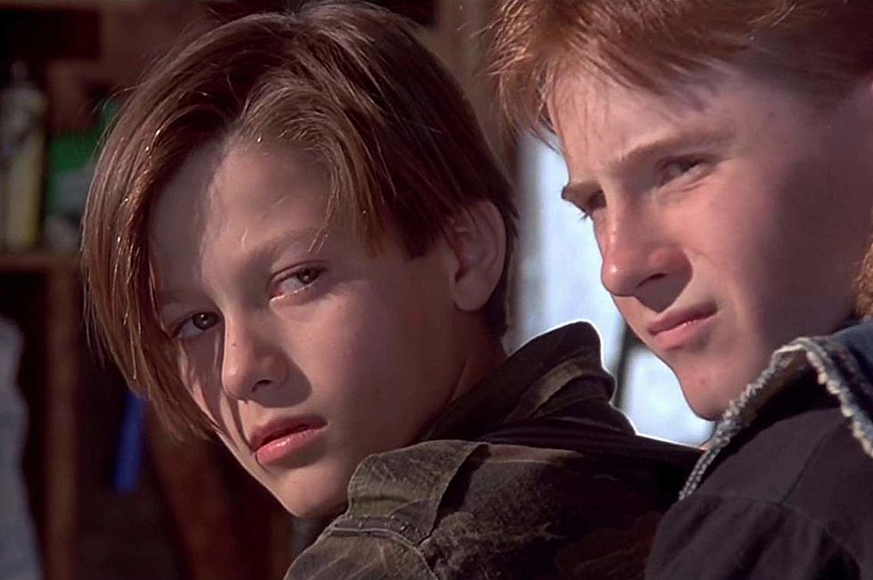 Edward Furlong Returns as John Connor in ‘Terminator: Dark Fate’