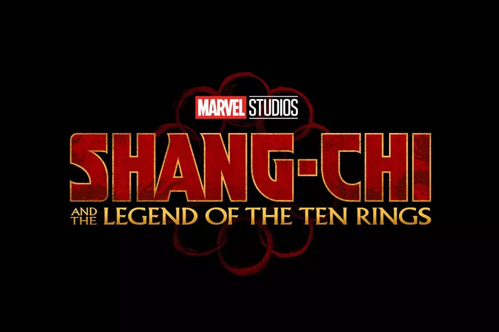 Who Is Shang-Chi? Marvel’s Master of Kung Fu Explained