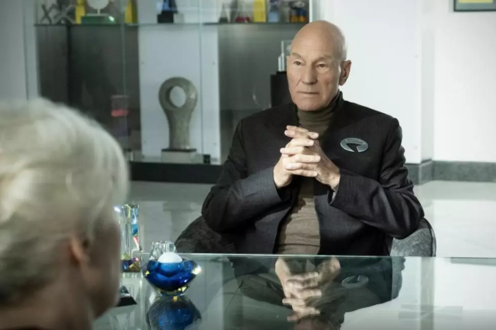 The ‘Star Trek: Picard’ Trailer Reveals Surprise Returning Stars