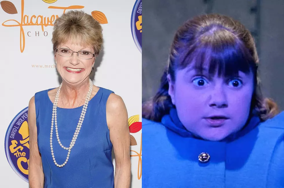 Denise Nickerson, ‘Willy Wonka’s Violet Beauregarde, Dies at 62