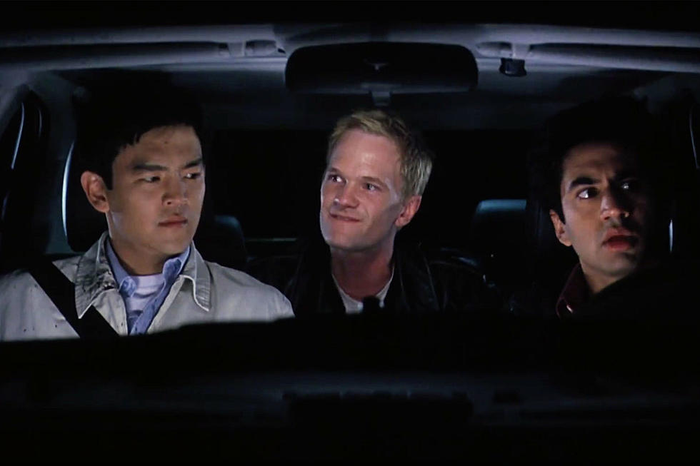 John Cho Says Making ‘Harold & Kumar 4’ Would Be ‘Complicated’