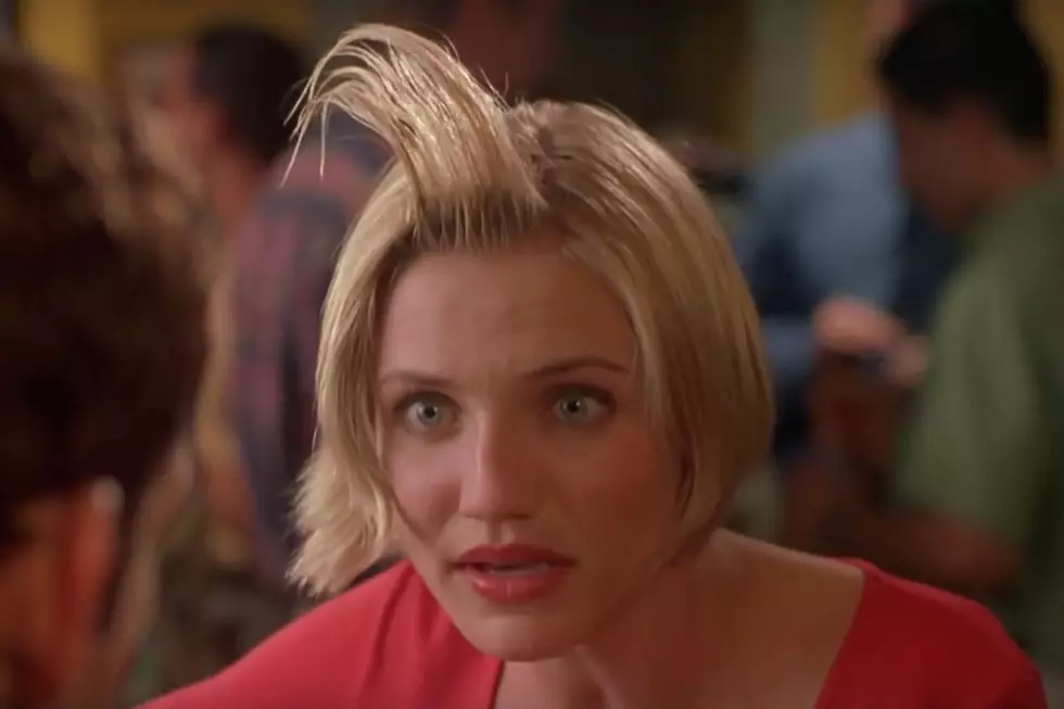 11. There's Something About Mary (1998)