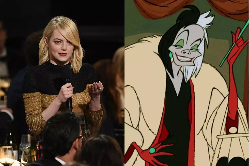 Emma Stone’s Cruella de Vil Movie Now Opening in 2021