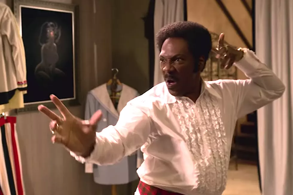 Eddie Murphy Returns in the ‘Dolemite Is My Name’ Trailer