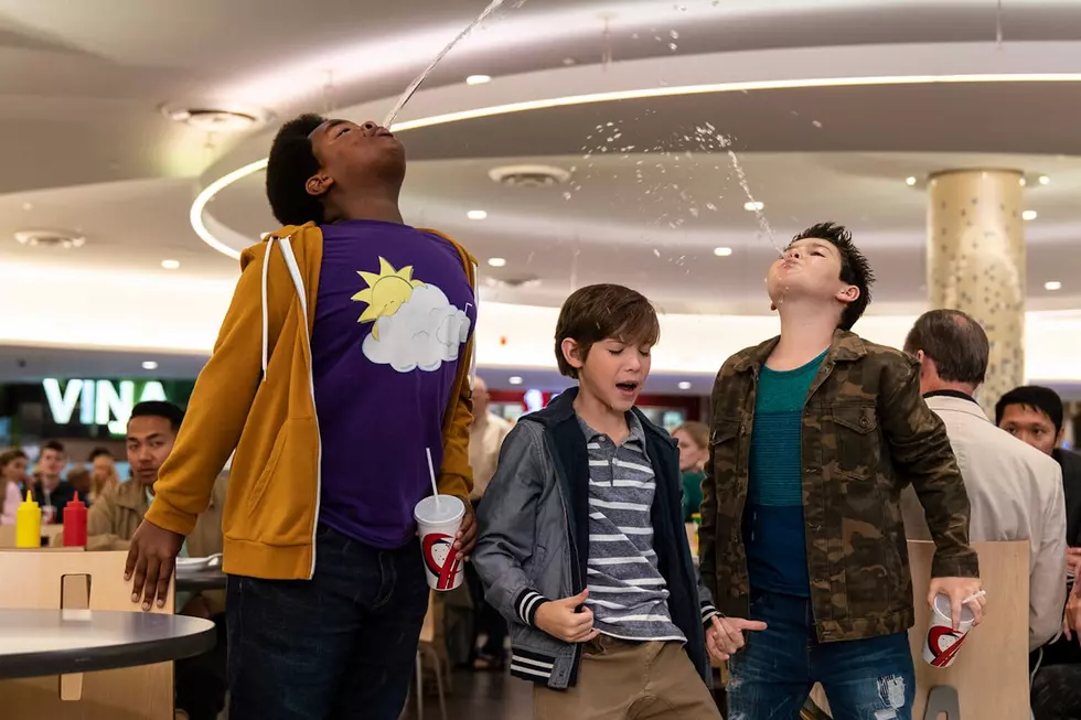 ‘Good Boys’ Review: Sleepover Parties Will Never Be the Same