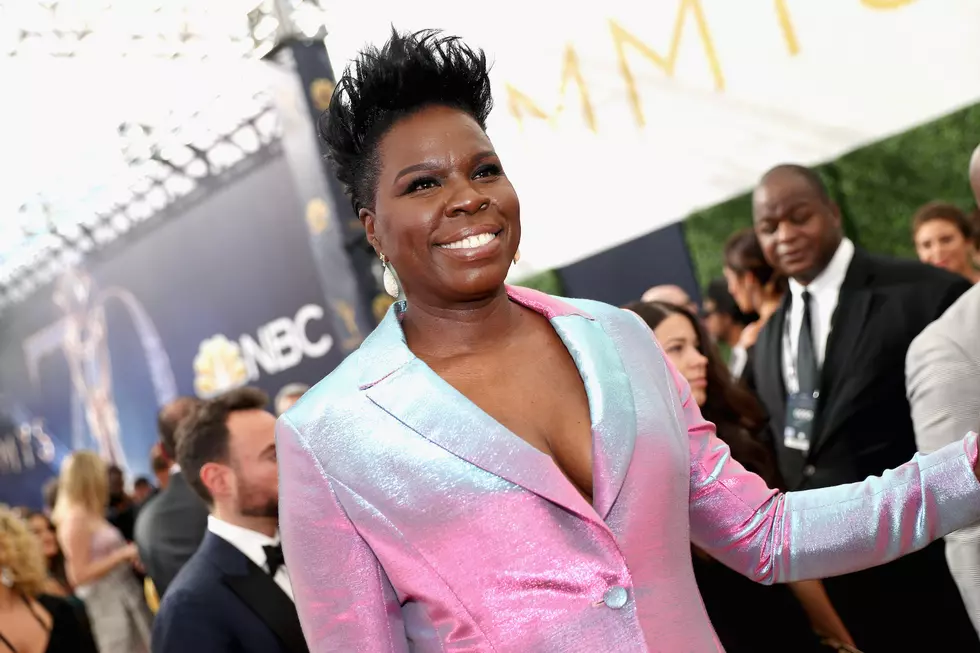 Leslie Jones Will Not Return to ‘Saturday Night Live’ This Fall