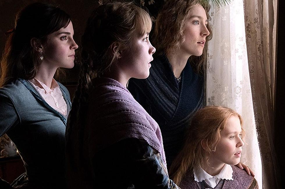 ‘Little Women’ Trailer: Greta Gerwig Remakes a Classic