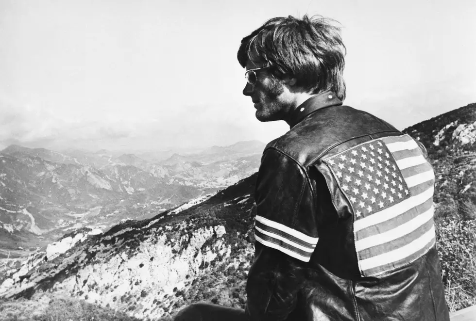 Peter Fonda, ‘Easy Rider’ Star and Hollywood Icon, Dies at 79
