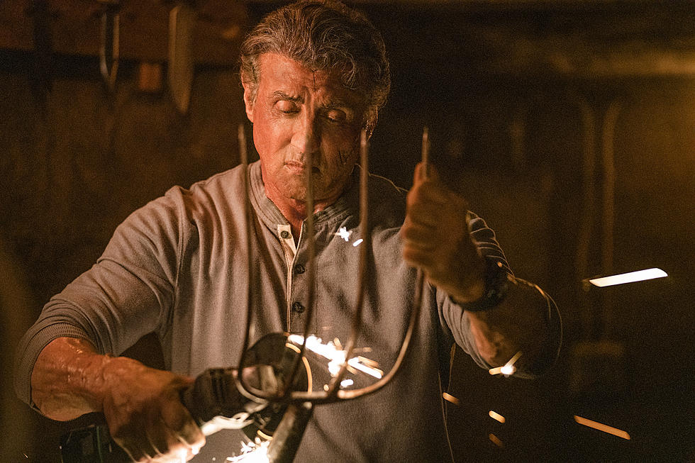 ‘Rambo: Last Blood’ Trailer: This Movie Is ‘Home Stallone’