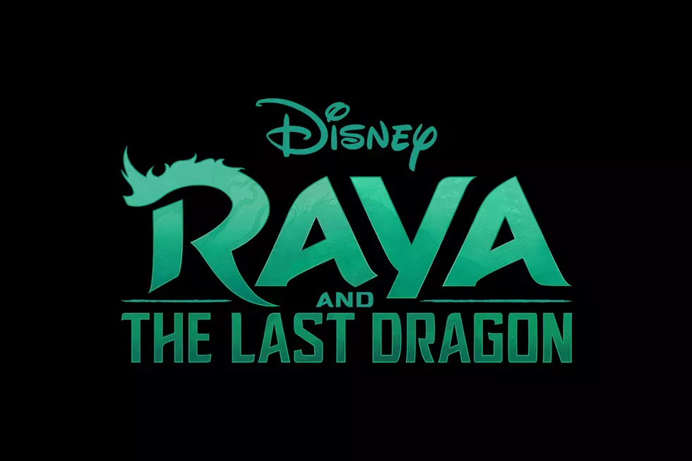 You Can See The Movie ‘Raya And The Last Dragon’ In Hope Saturday