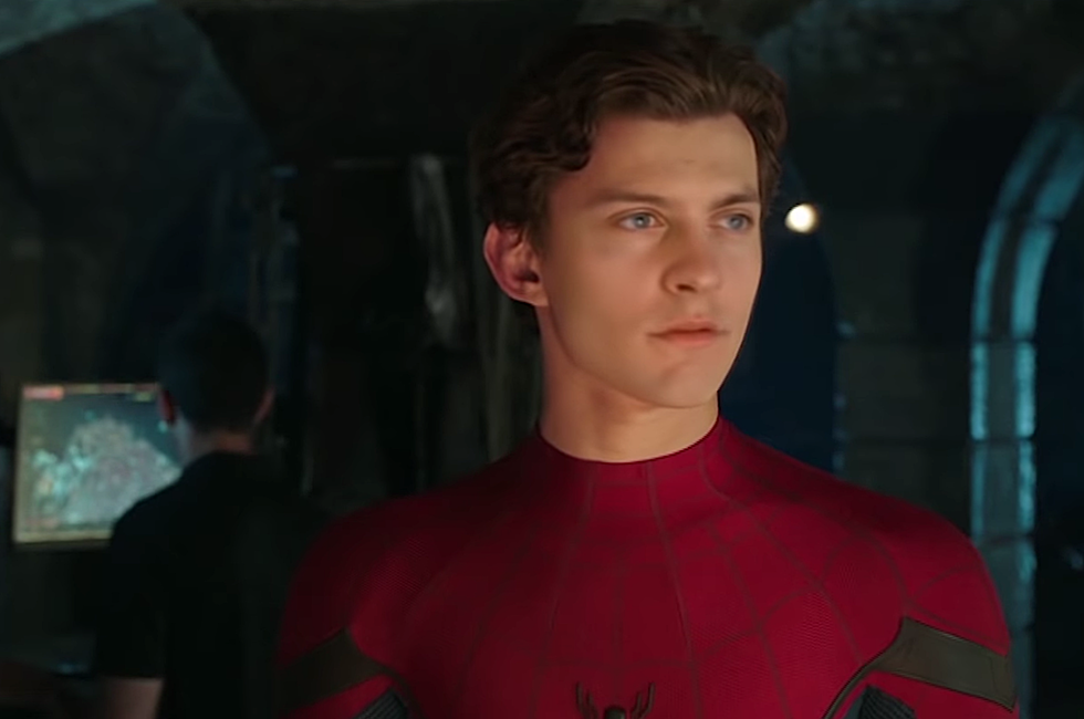 New Deepfake Puts Tobey Maguire Into 'Spider-Man: Far From Home'