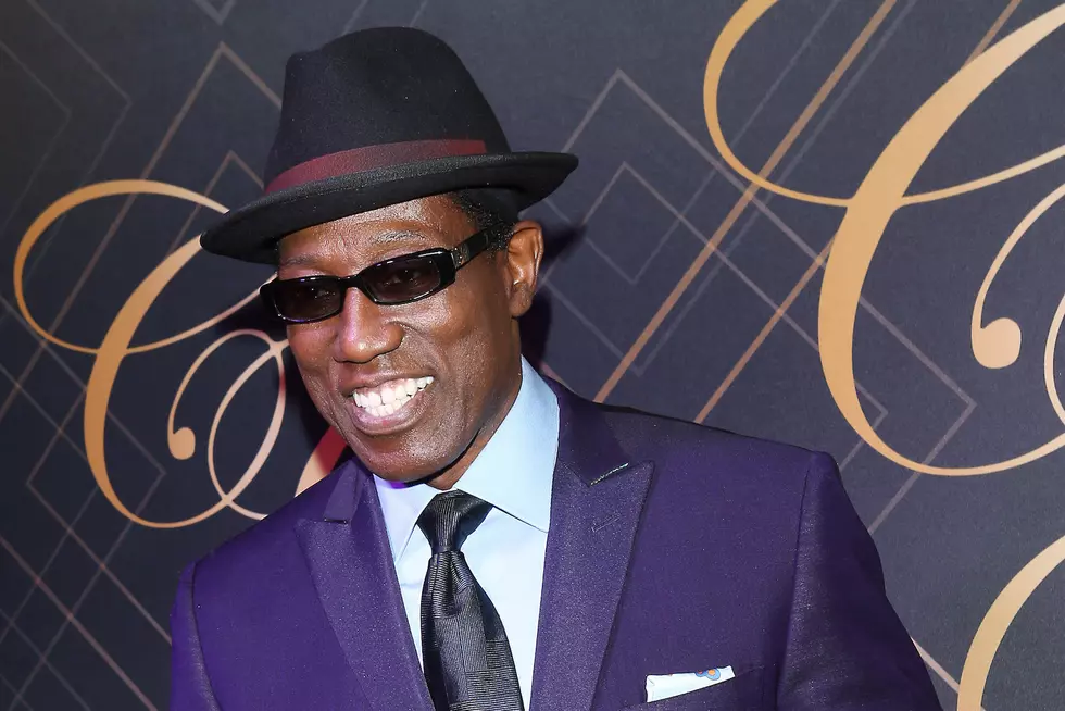 ‘Coming to America’ Sequel Adds Wesley Snipes to Cast