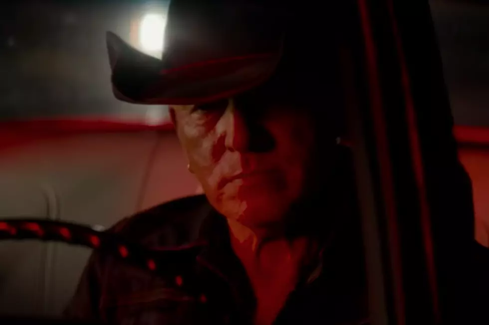 Western Stars' Trailer: Bruce Springsteen's Directorial Debut