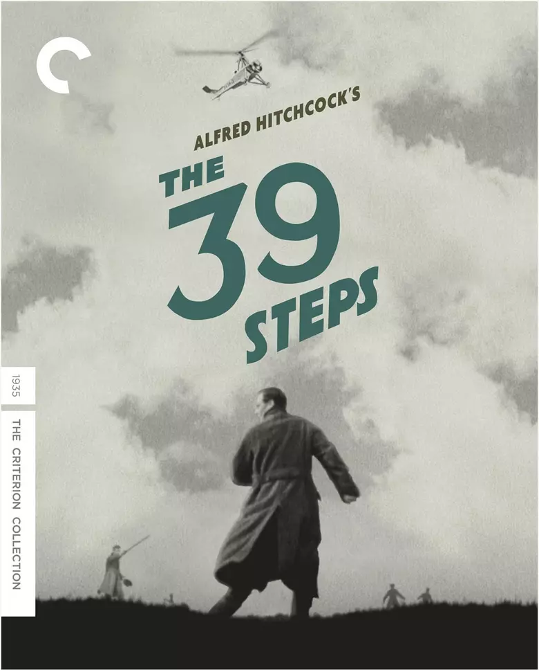 The 50 Best Criterion Collection Covers
