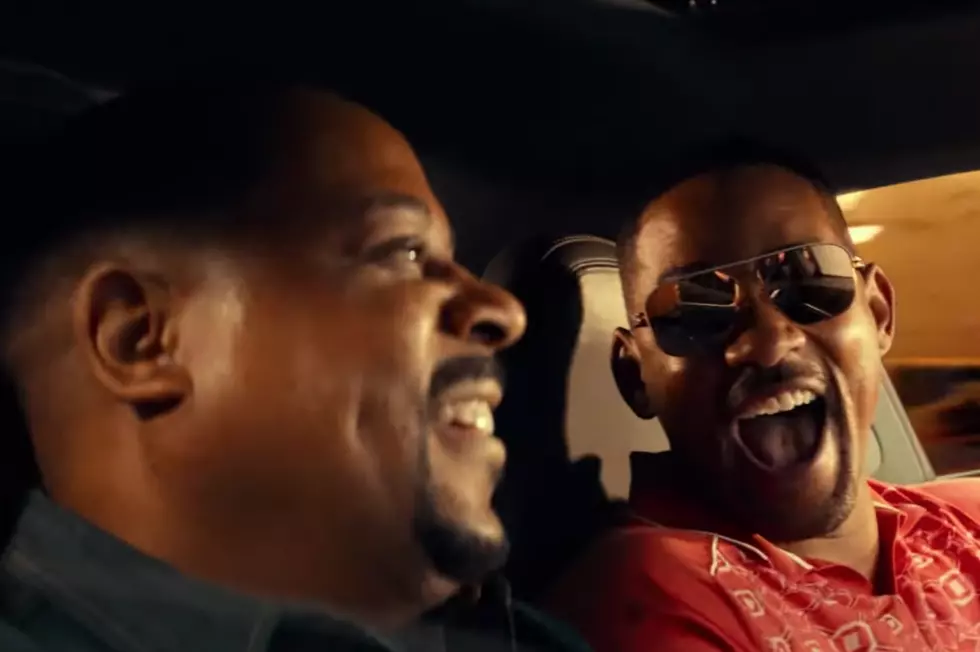 ‘Bad Boys For Life’ Trailer: Smith and Lawrence Are Back