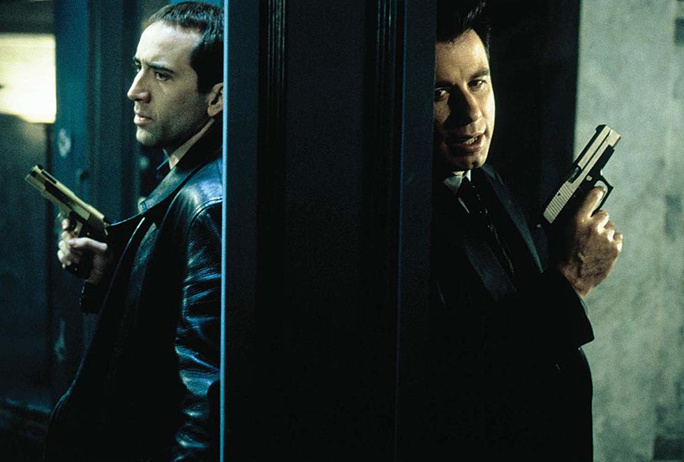 The Cage/Travolta Classic &lsquo;Face/Off&CloseCurlyQuote; Is Getting Rebooted