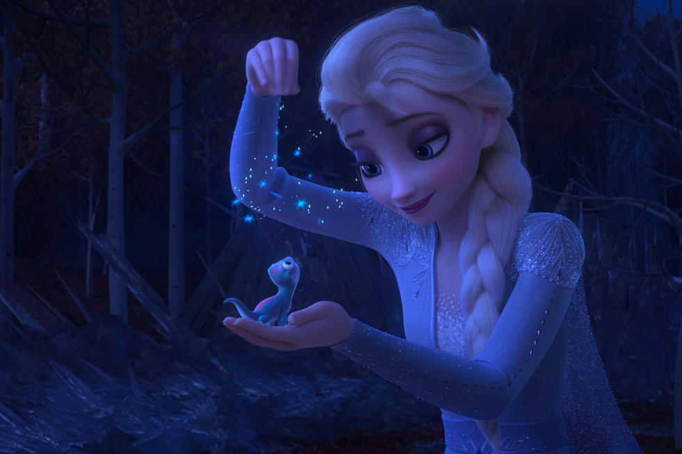 The ‘Frozen II’ Trailer Introduces Arendelle’s New Cast