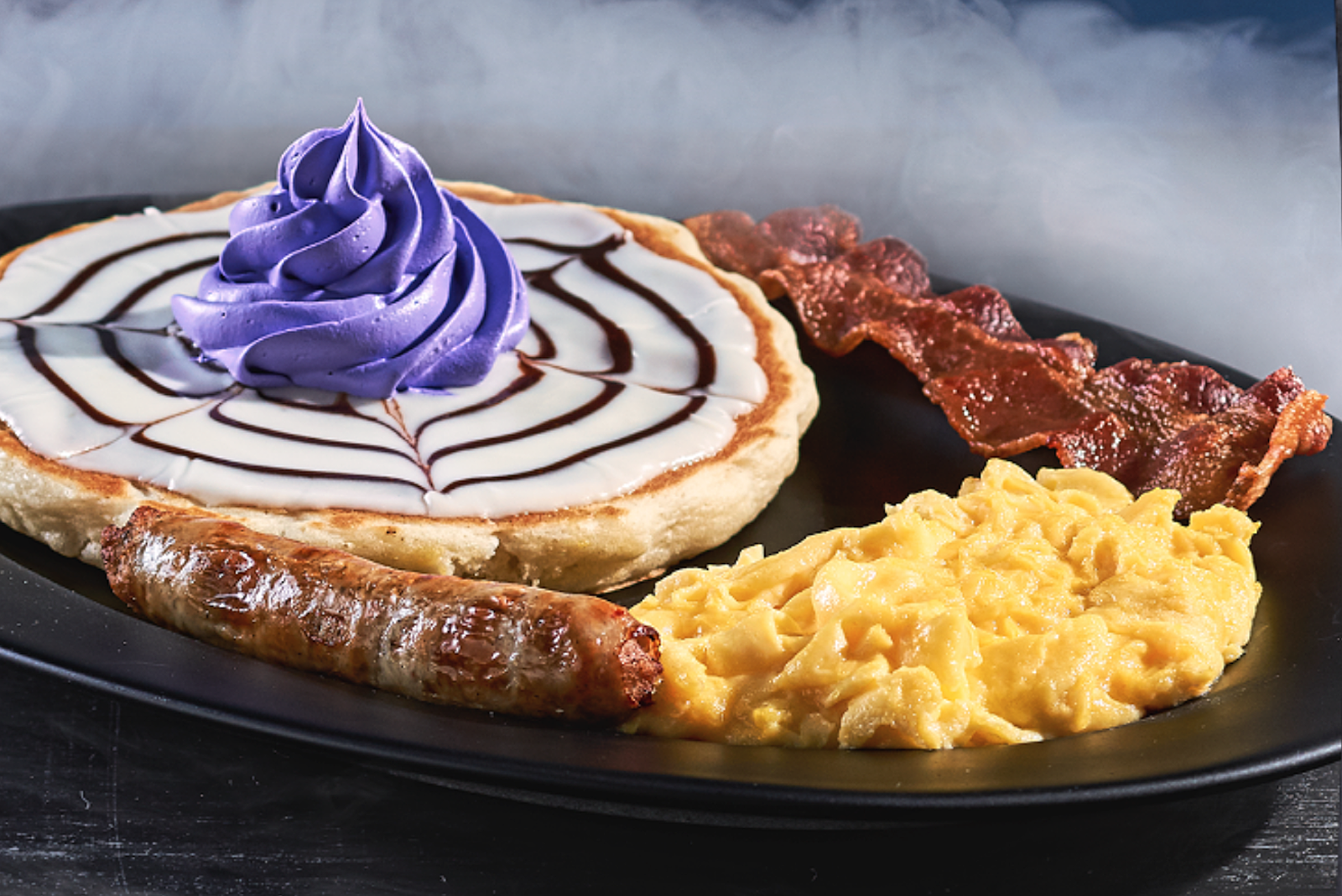 The 'P' in IHOP Now Stands for Pancakes, But There's a Twist