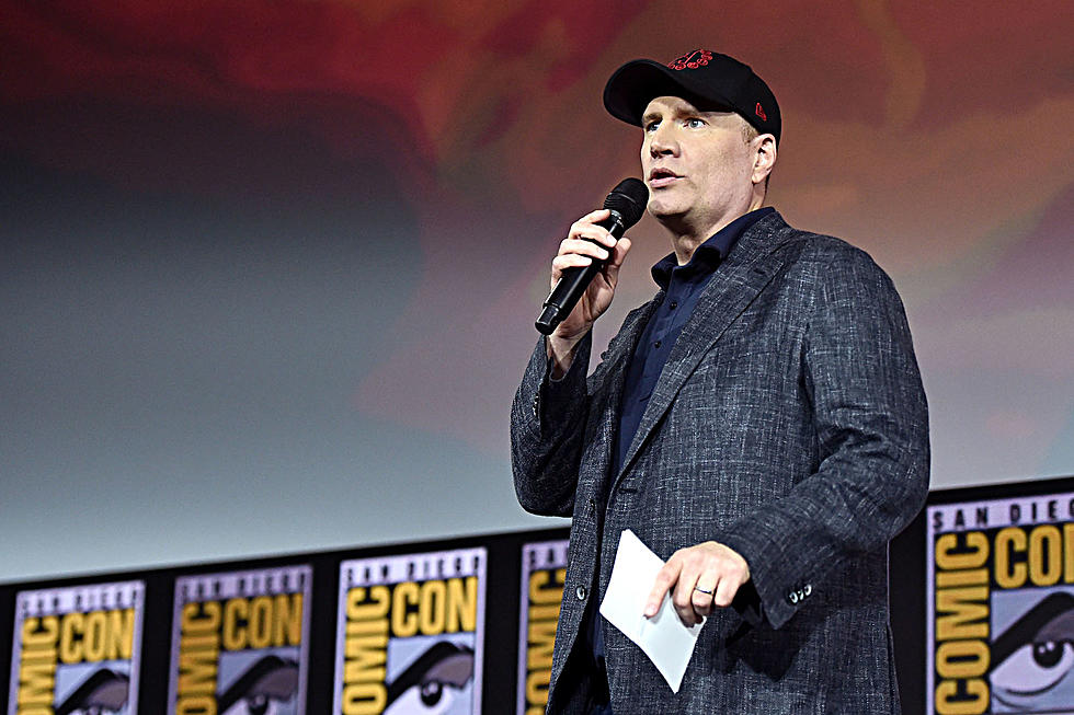 Marvel’s Kevin Feige Is Making a Star Wars Movie
