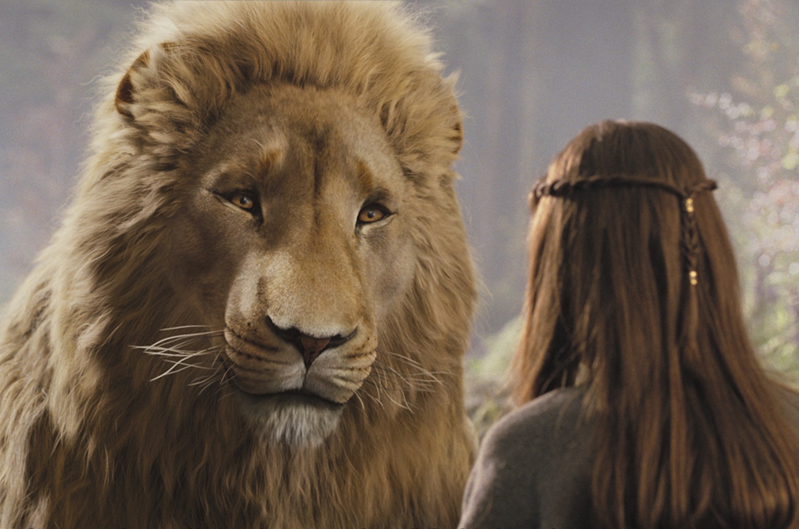 Greta Gerwig’s ‘Narnia’ Now Delayed to 2027