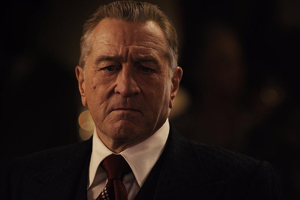 ‘The Irishman’ Review: Scorsese Comes to the End of the Road