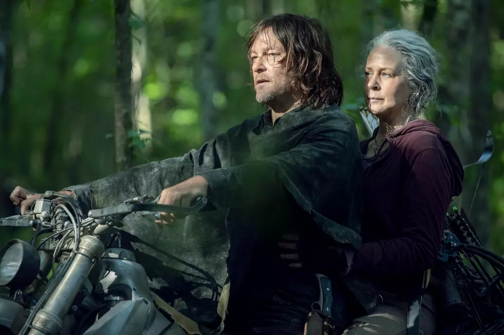 the walking dead season 11 ending