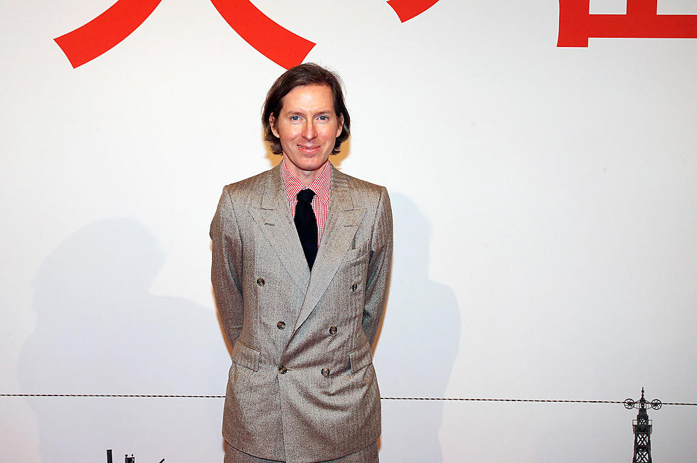 Wes Anderson Announces Next Film, ‘Asteroid City’