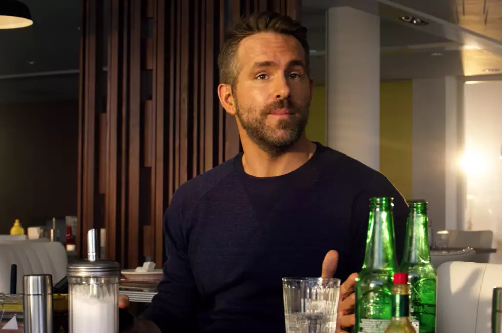 6 Underground Trailer: Ryan Reynolds and Michael Bay Blow Stuff Up