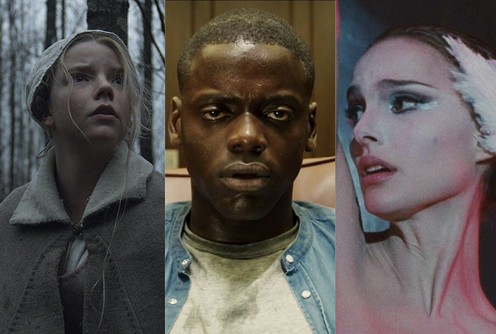 Curated Lists  Top Ten Underrated Horror Movies of the 2010s