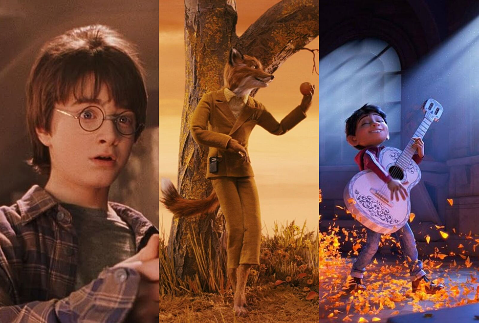 The Best Fall Movies to Get You Pumped for Autumn