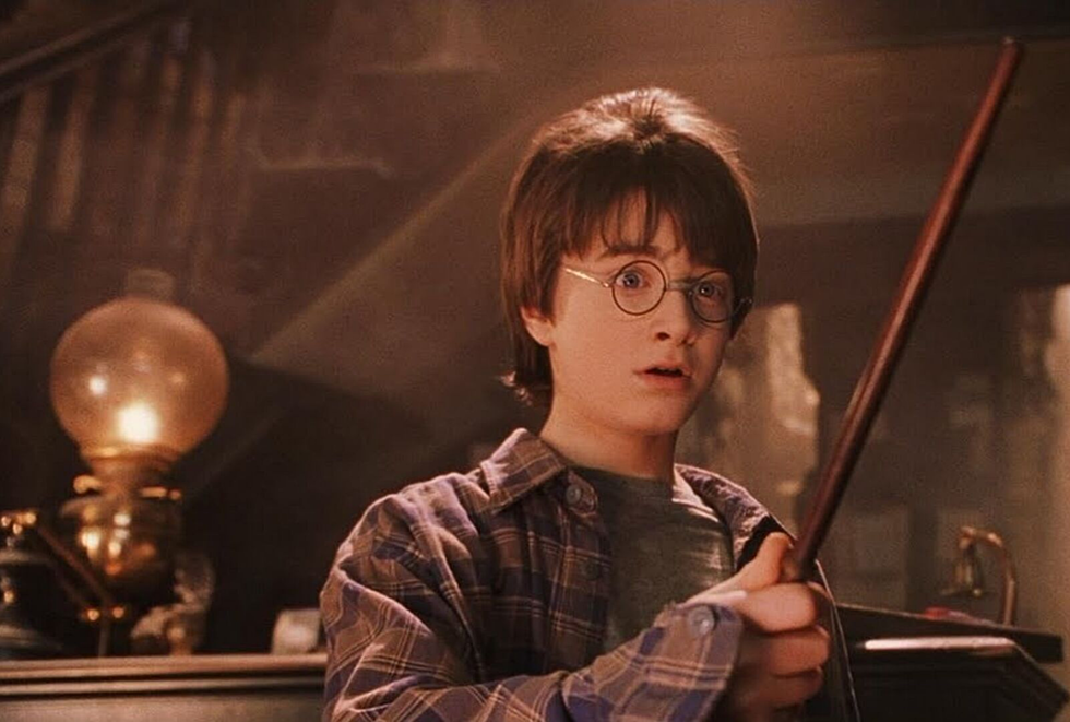 Get Paid $1,000 to Binge All the ‘Harry Potter’ Movies