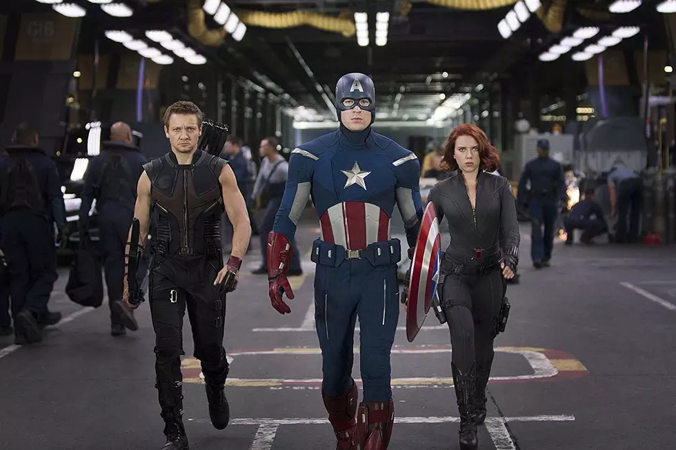 The World’s Largest Marvel Exhibit Is Coming To Henry Ford Museum
