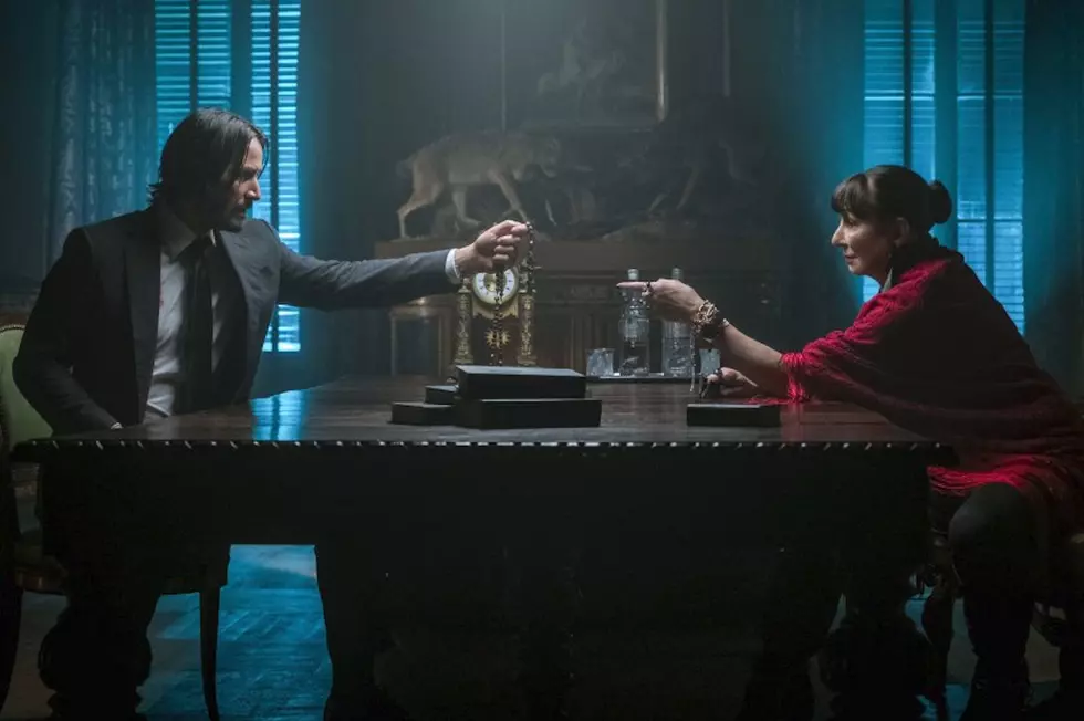 ‘John Wick: Chapter Four’ Delayed a Full Year By Coronavirus