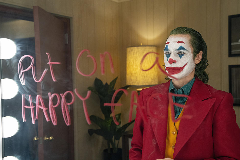 Joaquin Phoenix Is Open to ‘Joker’ Sequel, If It Happens